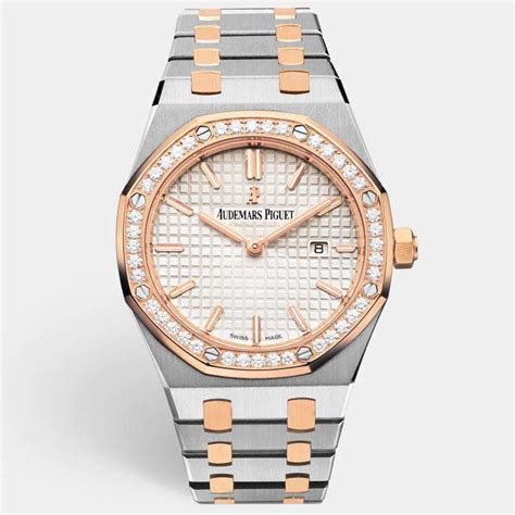 women's audemars piguet|authentic audemars piguet.